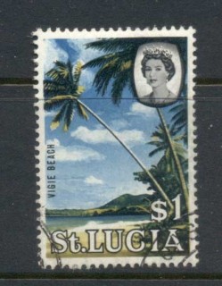 St-Lucia-1964-QEII-Pictorial-1-FU