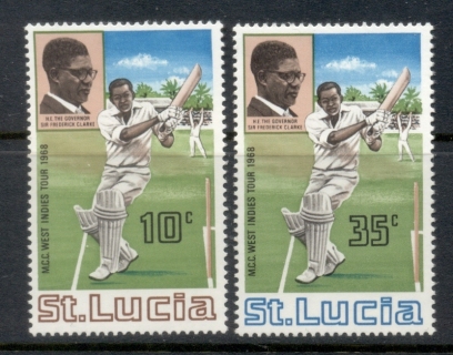 St-Lucia-1968-Cricket