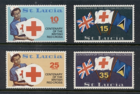 St-Lucia-1970-British-Red-Cross-Centenary-MUH