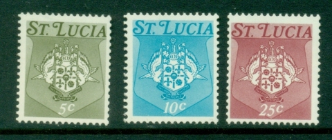 St-Lucia-1973-Arms