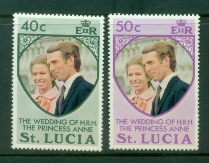 St-Lucia-1973-Royal-Wedding