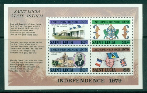 St-Lucia-1979-Independence-MS-MUH