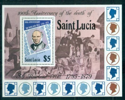 St-Lucia-1979-Rowland-Hill-MS-MUH