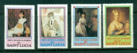 St-Lucia-1980-Decade-for-Women-MUH