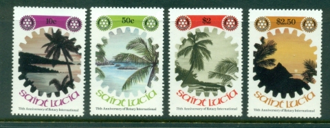 St-Lucia-1980-Rotary-Intl-MUH