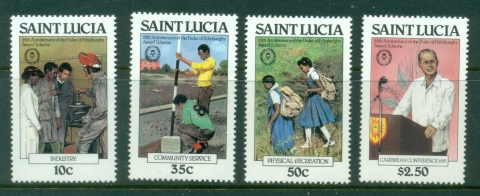 St-Lucia-1981-Duke-of-Edinburhg-Awards-MUH