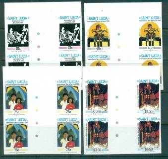 St-Lucia-1985-Intl-jpg-Youth-year-IMPERF-Gutter-Blks-4-MUH-lot68615.jpg