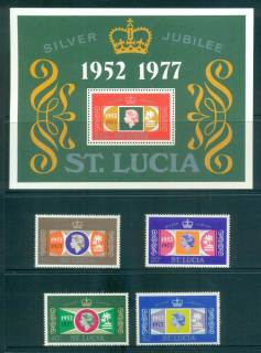 St-Lucia-1977-QEII-25th-Anniv-jpg-Reign-MS-MUH-Lot55126.jpg