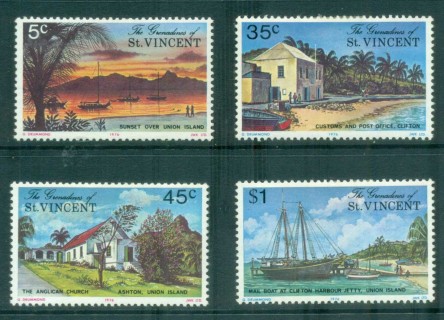 St-Vincent-Grenadines-1976-Tourism