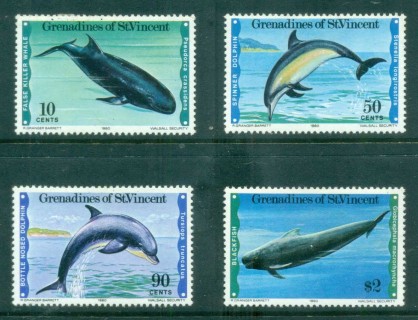 St-Vincent-Grenadines-1979-Dolphins-MLH