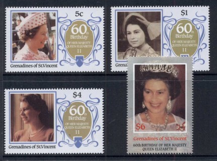 St-Vincent-Grenadines-1986-QEII-60th-Birthday-MUH