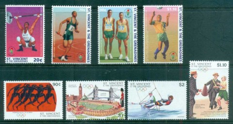 St-Vincent-Grenadines-1996-Summer-Olympics