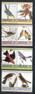 St-Vincent-Union-Is-1985-LOW-Audubon-Birds-MUH