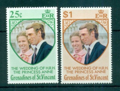 St-Vincent-Grenadines-1973-Royal-Wedding-Princess-Anne-MUH-lot72943