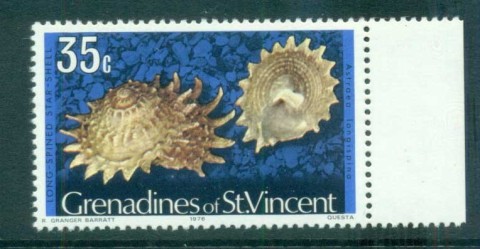 St-Vincent-Grenadines-1974-76-Shell-Definitives-35c