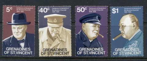 St-Vincent-Grenadines-1974-Winston-Churchill-MUH