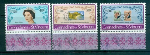 St-Vincent-Grenadines-1980-London-80-MUH-lot72984