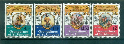 St-Vincent-Grenadines-1983-Treaty-of-Versailles-MUH-lot73004