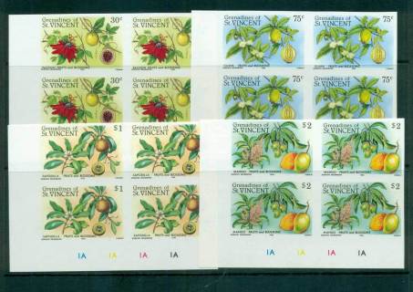 St-Vincent-Grenadines-1985-Fruits-Blossoms-IMPERF-Cyl-jpg-Blks-4-MUH-lot68738.jpg