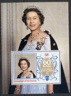 St-Vincent-Grenadines-1986-QEII-60th-Birthday-MUH