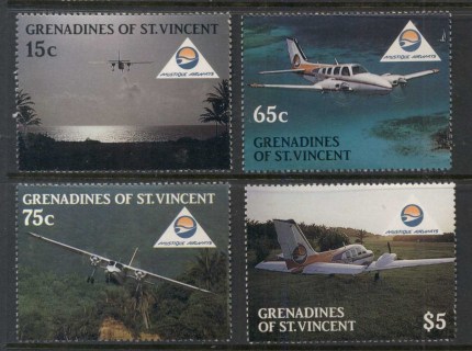 St-Vincent-Grenadines-1988-Tourism