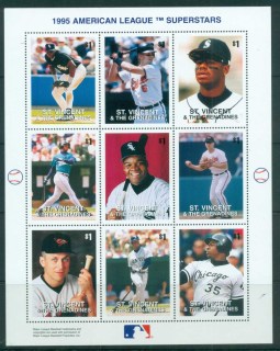 St-Vincent-Grenadines-1995-Baseball