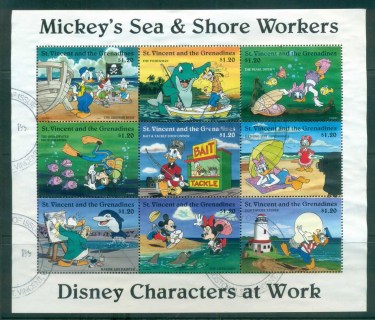 St-Vincent-Grenadines-1996-Disney_19