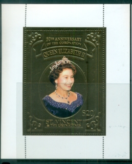 St-Vincent-Grenadines-2003-QEII-Coronation-50th-Anniv-jpg-Gold-Foil-MS-MUH-lot84721.jpg