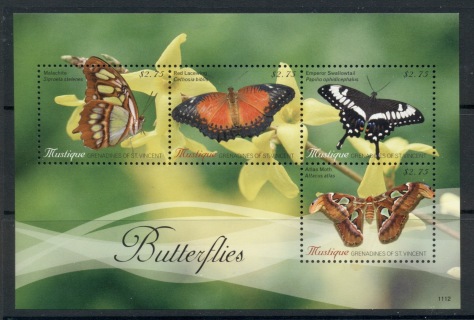 St-Vincent-Mustique-2011-Butterflies-of-the-Caribbean-MS-MUH