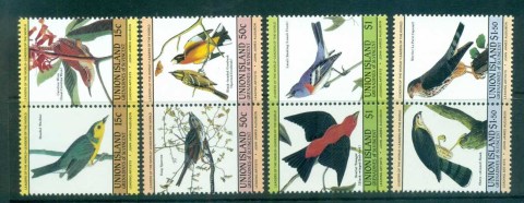 St-Vincent-Union-Is-1984-Birds-MUH-lot73029