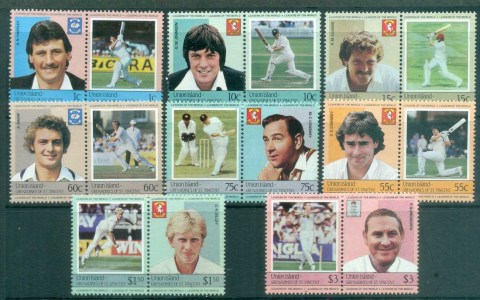 St-Vincent-Union-Is-1984-LOW-Cricket-Players-MUH