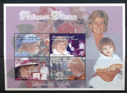 St-Vincent-Union-Is-2003-Princess-Diana-Charitable-Works-MS-MUH