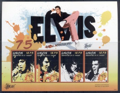 St-Vincent-Union-Is-2010-Elvis-Presley-75th-Birthday-MS-MUH