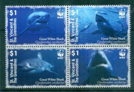 St-Vincent-Grenadines-2010 WWF Great White Shark