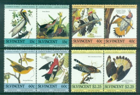 St-Vincent-1984-LOW-Audubon-Birds-MUH