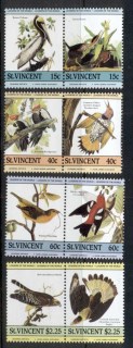 St-Vincent-1985-LOW-Audubon-Birds-MUH