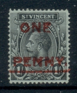 St-Vincent-1915-KGV-Portrait-Opt-1d-on-1-MLH