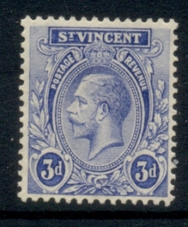 St-Vincent-1921-32-KGV-Portrait_3