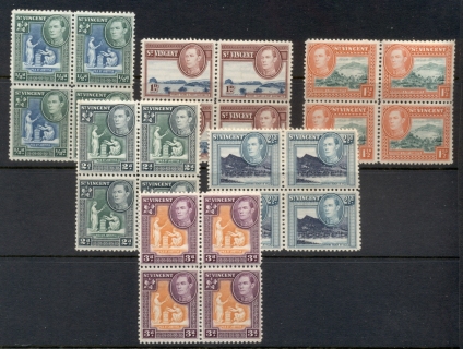 St-Vincent-1938-47-KGVI-Asst