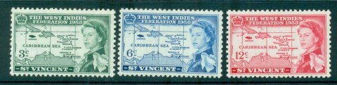 St-Vincent-1958-West-Indies-Federation-MUH-lot72685