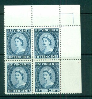 St-Vincent-1964-65-QEII-Defins-Wmk-Crown-CA-15c-Perf-12-jpg-5-Blk-4-MUH-lot72916.jpg
