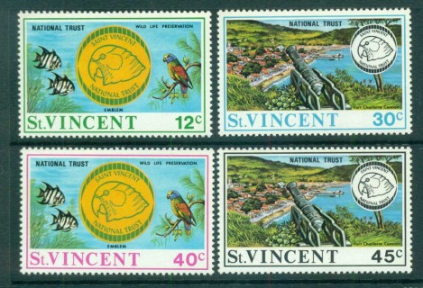 St-Vincent-1971-National-Trust-MUH-lot72704