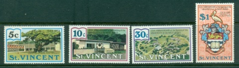 St-Vincent-1973-University-of-the-West-Indies-25th-Anniversary-MUH