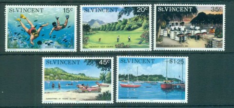 St-Vincent-1975-Tourist-Publicity-MUH-lot72739