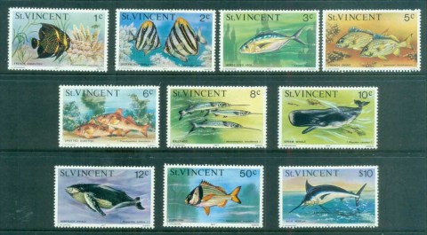 St-Vincent-1977-Marine-Life