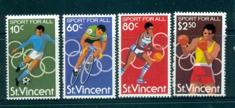 St-Vincent-1980-Olympic-Sports-MUH-lot72780