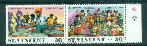 St-Vincent-1980-carnival-pr-MUH-lot72778