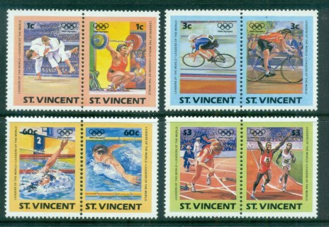 St-Vincent-1984-LOW-Summer-Olympics-MUH