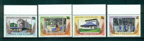 St-Vincent-1985-Flour-Milling-MUH-lot72826