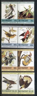 St-Vincent-1985-LOW-Audubon-Birds-MUH-2